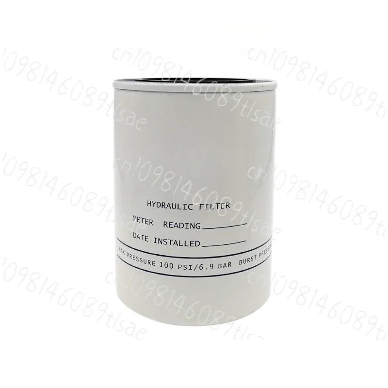 CF06 CF-08 Pipeline Oil Return Network CNC Lathe Grinder Spark Plug Hydraulic Oil Filter