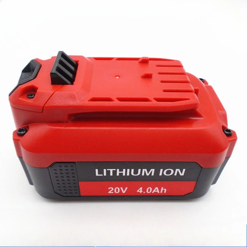 

5000mAh, 3000mAh Replace CMCB201 CMCB202 CMCB204 CMCF800 CMCD700 20V Thick Lithium Battery