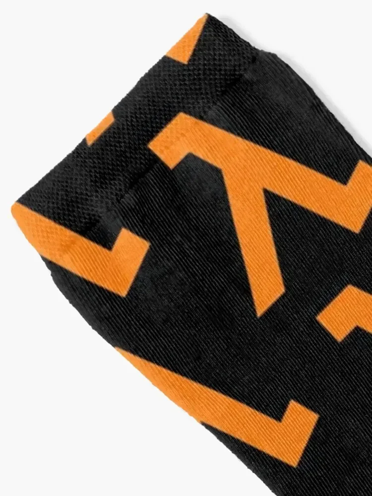 Half-Life Socks gifts soccer anti-slip christmas gifts luxe Socks For Man Women's