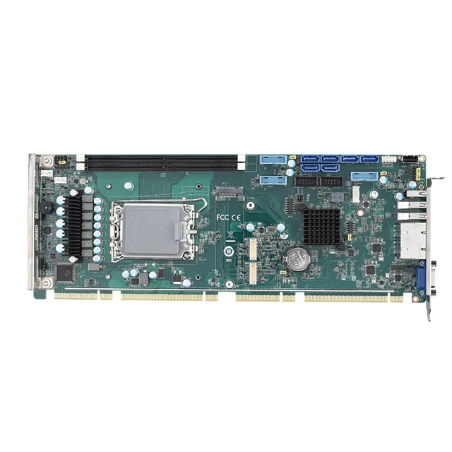 Placa-Mãe Industrial Advantech PCE-5133 LGA1700 DDR5