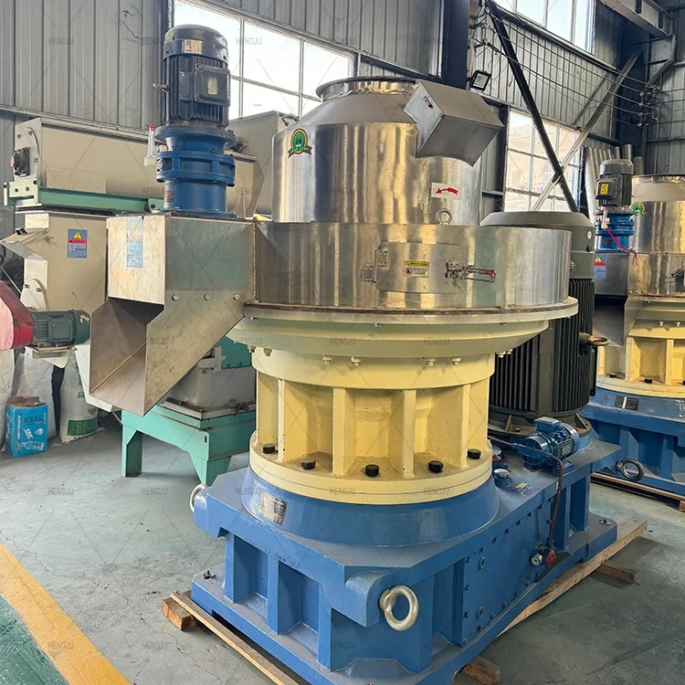 220 فولت رقاقة الخشب المحبب نشارة الخشب الكتلة الحيوية آلة بيليه الخشب لمطاحن الحبيبات الخشبية