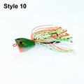 Style 10