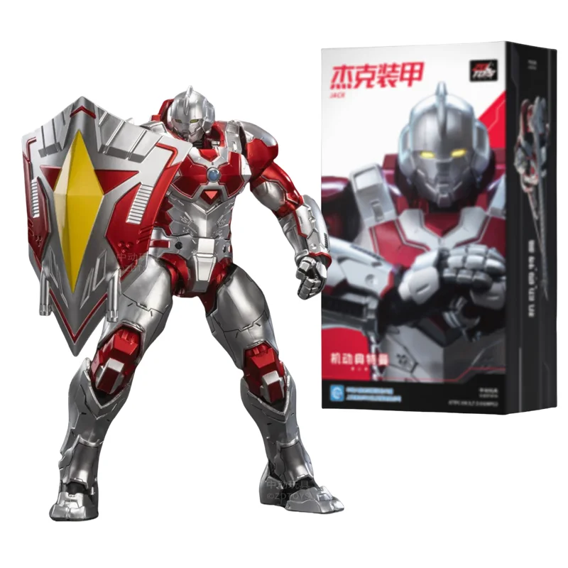 子供のためのウルトラマンエースアクションフィギュア,zdおもちゃ