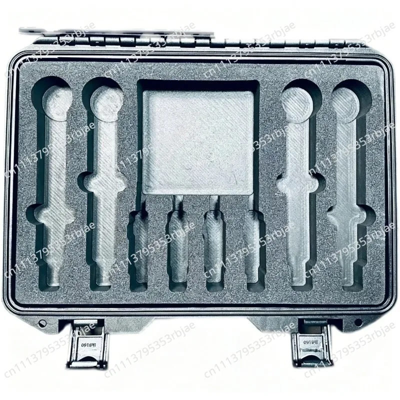 For AMSaudio GT5000 Wireless Microphone System with Handheld, Lavalier & Carrying Case