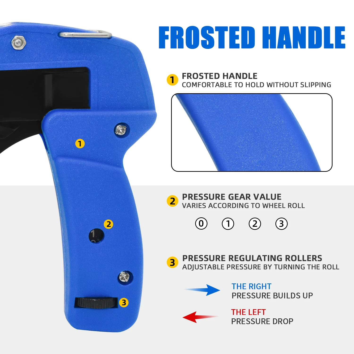 Thumbnail 3 - #15 Best Cable Tie Guns to Buy In 2026