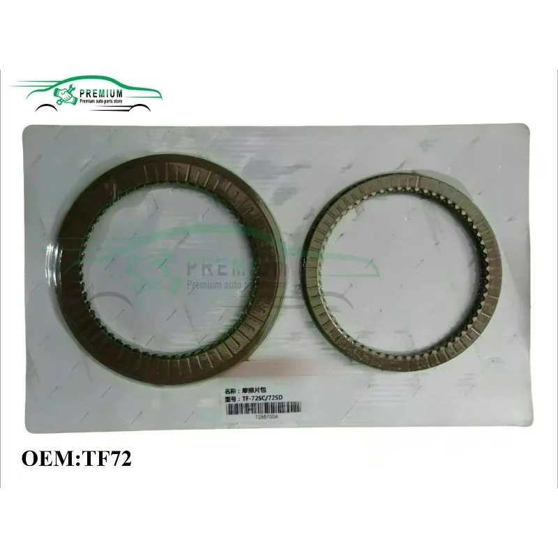 Brand New TF72 Sc T…
