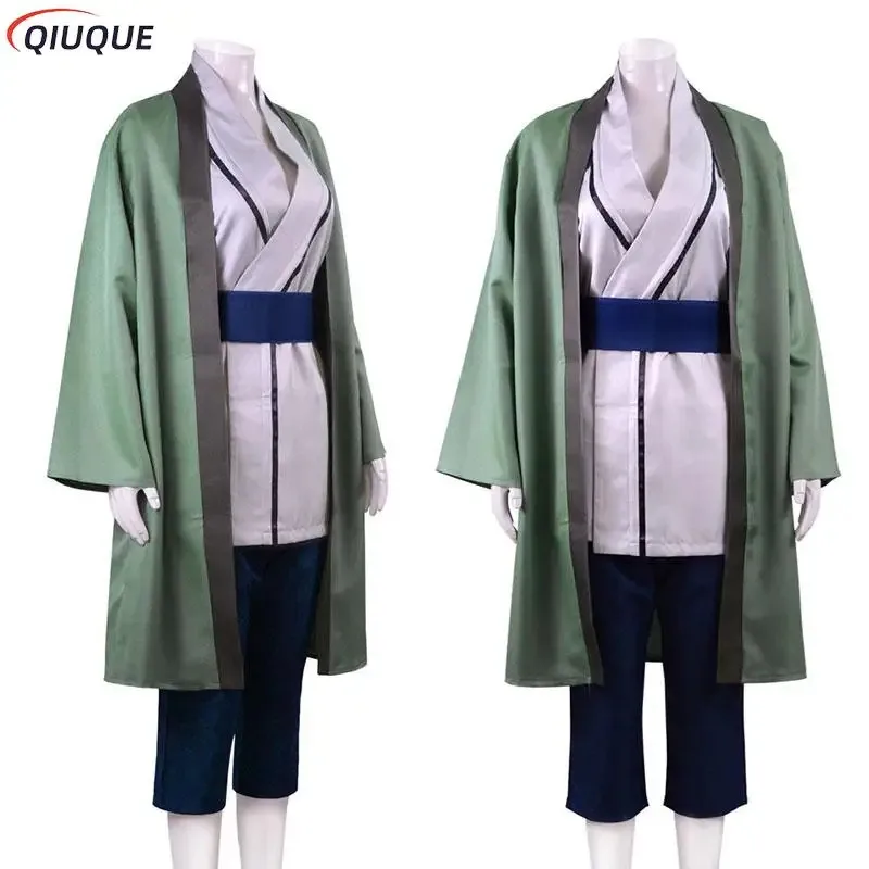 Tsunade Cosplay Cos…