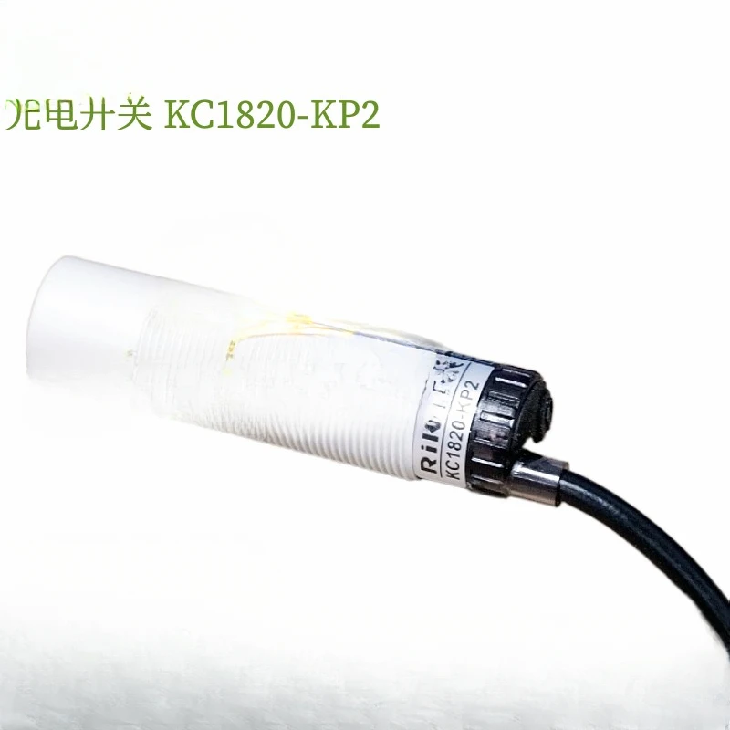 

KC1820-KP2 Capacitive Proximity Switch Sensor M18 DC Voltage