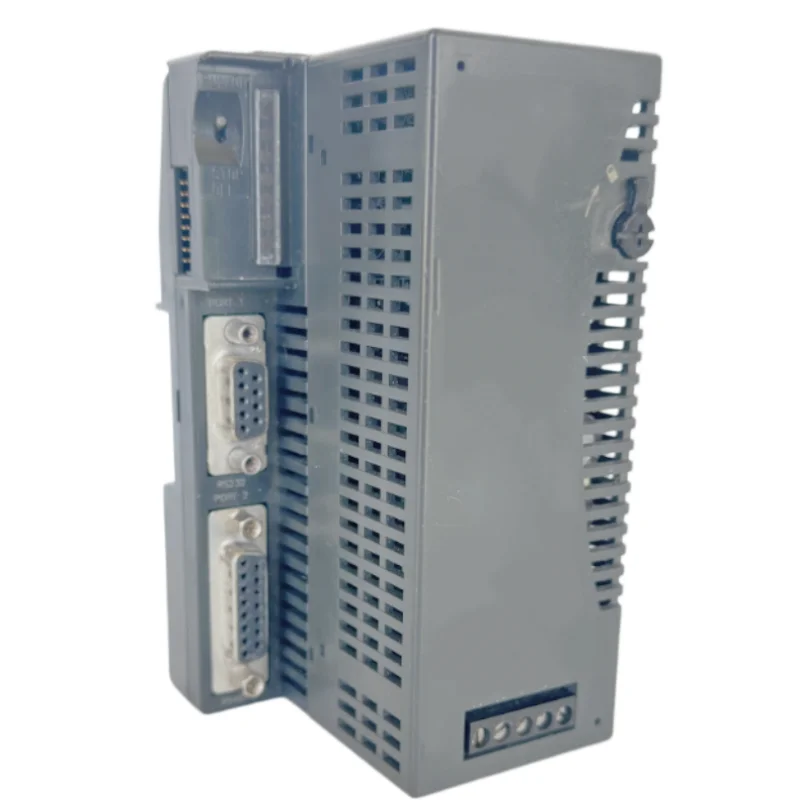 Brand new, original programmable logic controller  IC200CHS025  IC200PWR001  IC200PWR101  IC200PWR202  IC200TBM001