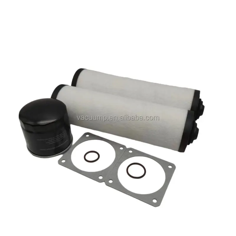 RA0100 Overhaul Kit 0993106213 With Filter Vanes Seal Repair Parts For Vacuum Pump