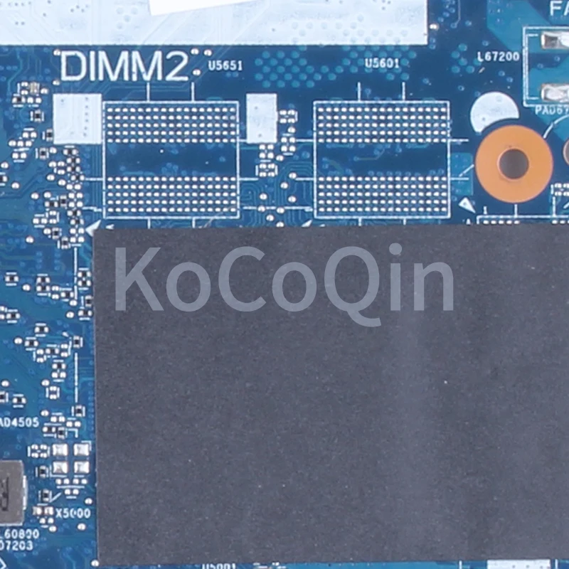 Imagem -04 - Placa-mãe do Portátil para hp Mainboard 840 g4 6050a2854301-mb-a01 i5 i7 7o Gen 917503501 917507601 Teste
