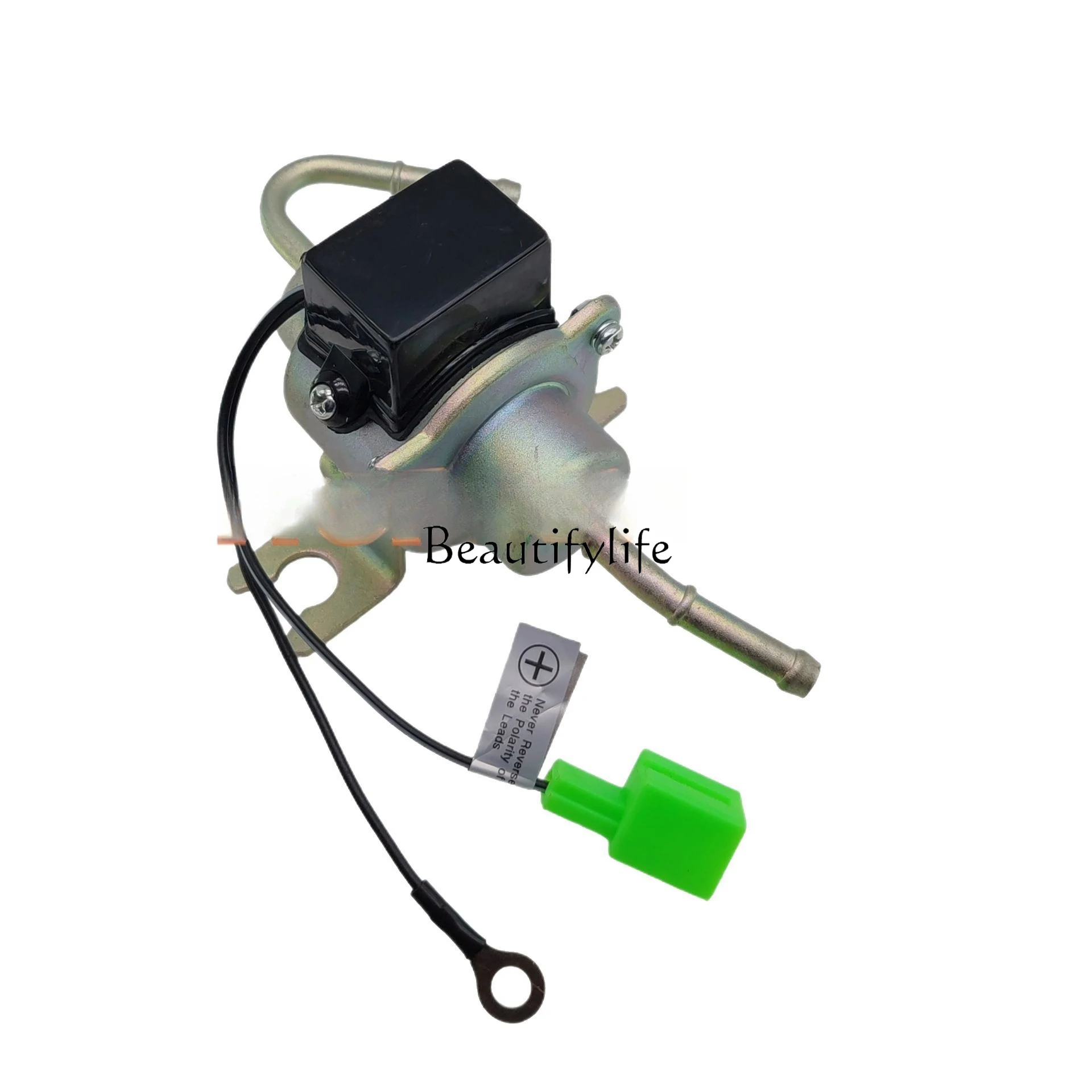 

jj4 Automotive fuel electronic oil pump External oil suction pump 056200-0582,23100-87516-000