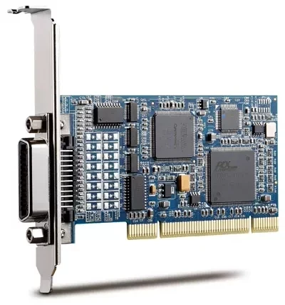 Original ADLINK ADLINK LPCI-3488A PCI-GPIB Card 3A488-LPCI Spot