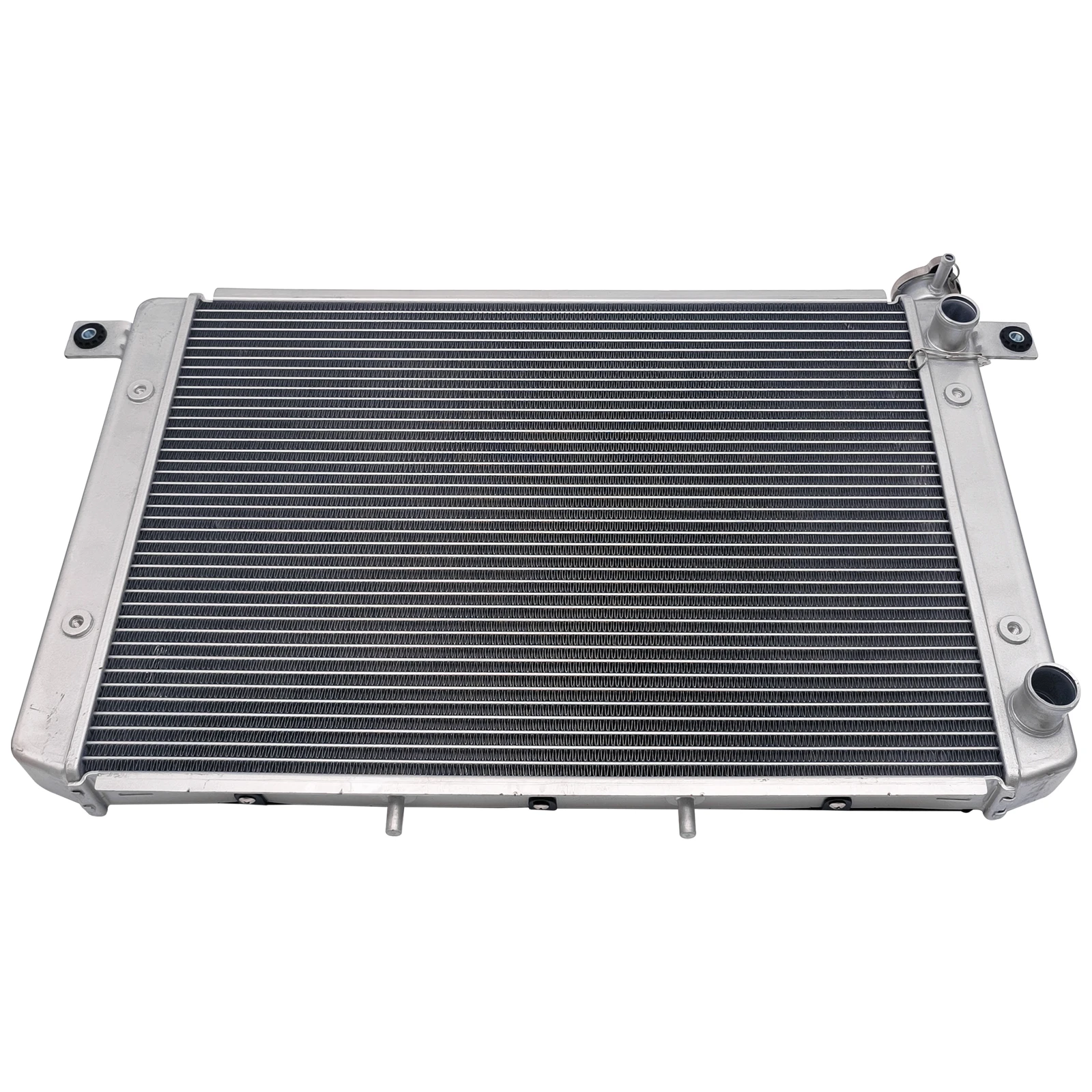 

Cooling Radiator Assy For CF Zforce 600 Z6 Z6EX UTV 800 U8 Tracker Z8 Uforce 500 U5 Z5 500 HO Zforce 1000 9060-180100-1000