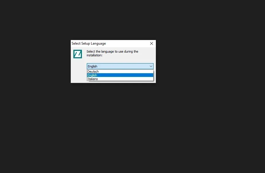 TruckEPC ZAPI WIN Console Version 1.20