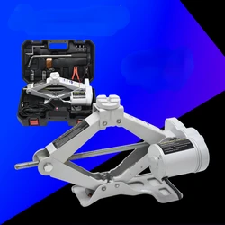 Car Jack Car Portable Jack 2T Car Lifter Repair Tool