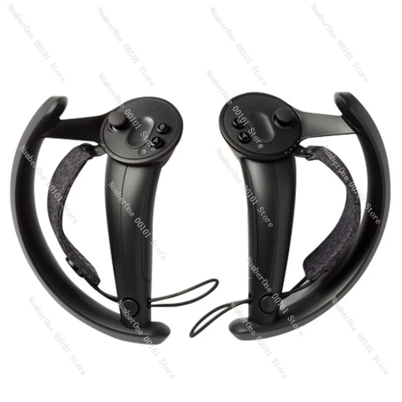 

Index Finger Grip Handle 2 Pcs 95 Percent New