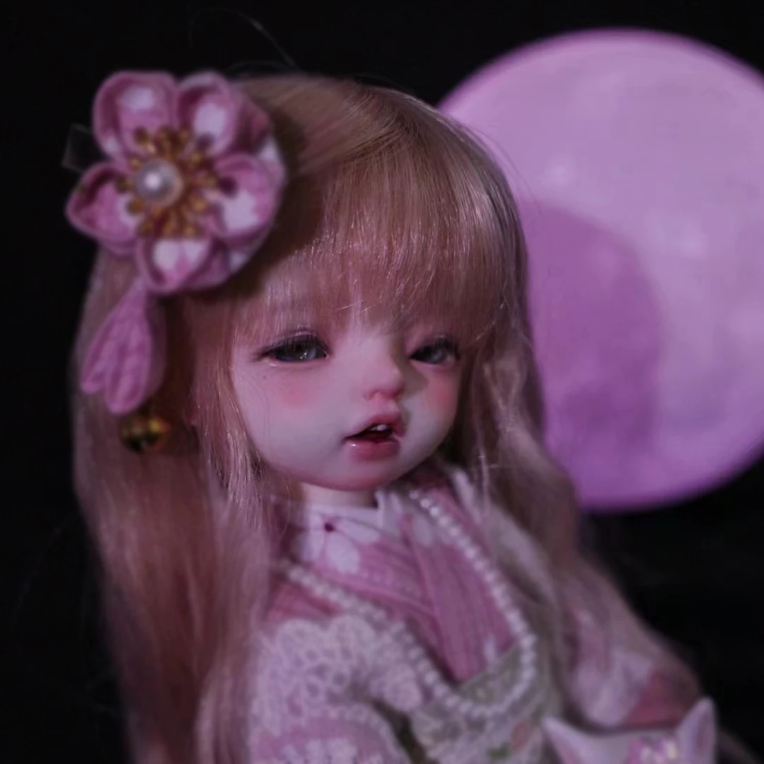 

1/6 BJD Doll Head With Body No Face up NudeDoll Lovely Girl Ball Jointed Dolls Without Makeup 1/6 BJD Toys