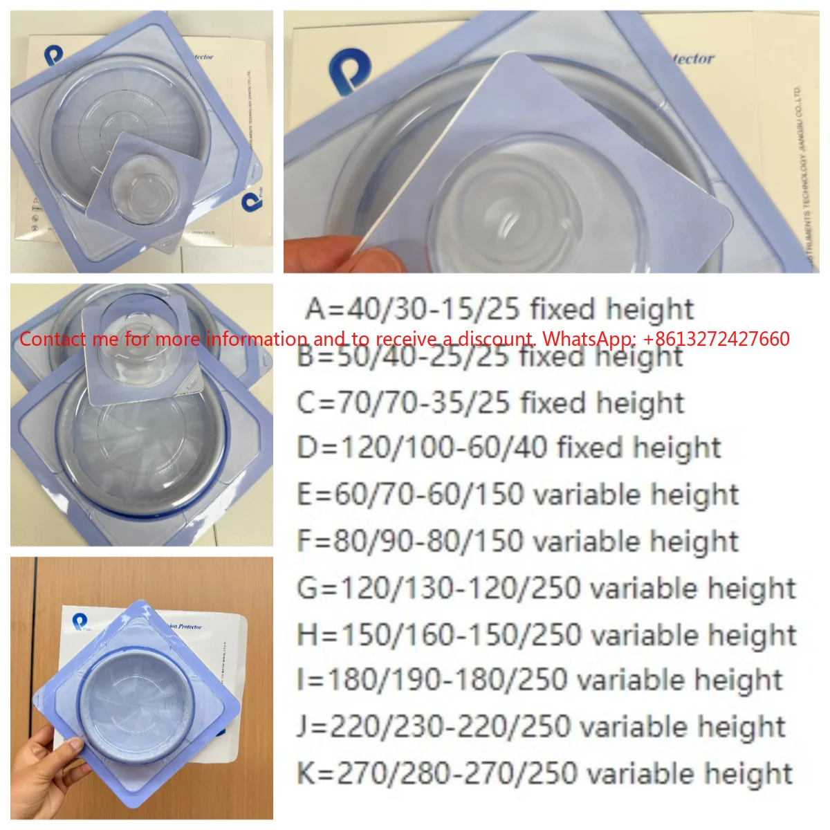 Disposable Alexis Wound Retractor Single Port Incision Protector Medical Disposable Instrument