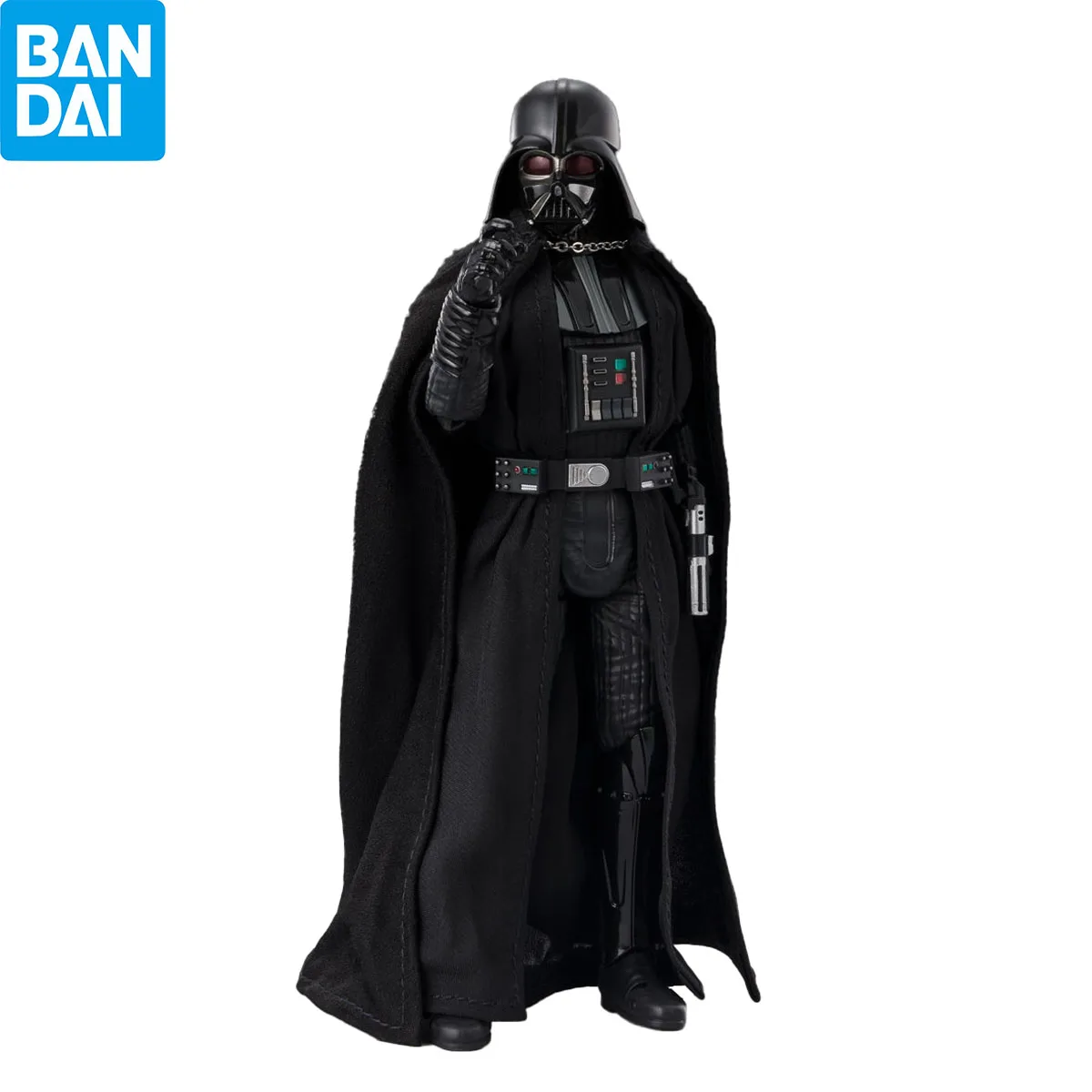 Original in Stock Bandai Spirits S.H.Figuarts  Star Wars: Episode IV – A New Hope Darth Vader Classic Ver. Collection Series