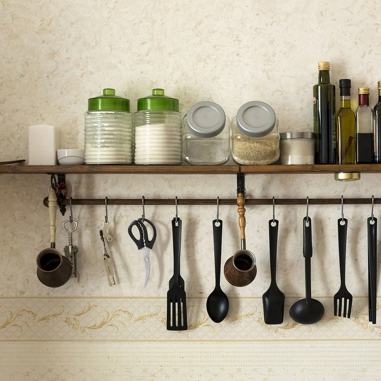 

3 шт. кухонные ножницы из нержавеющей стали, сверхмощные ножницы для морепродуктов, инструмент для линий креветок, нескользящая ручка, устойчивые к коррозии столовые приборы для