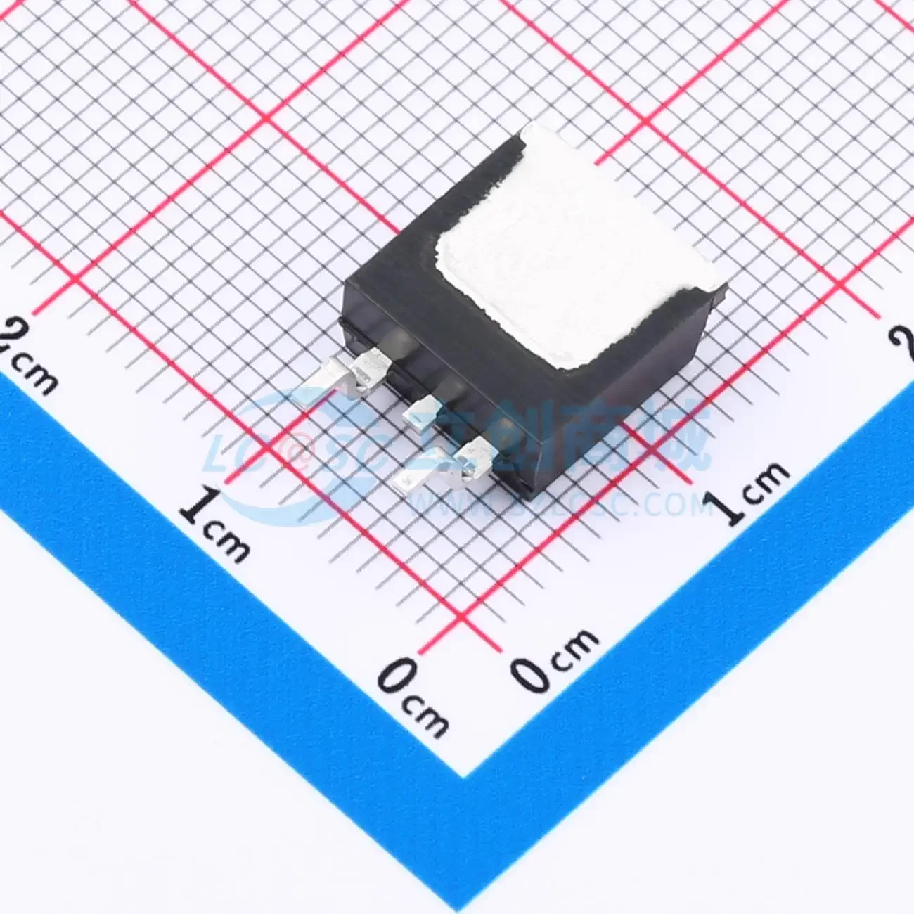 10PCS/LOT IPB60R080P7ATMA1 TO-263-3 600V 37A InfineonNew Original In Stock
