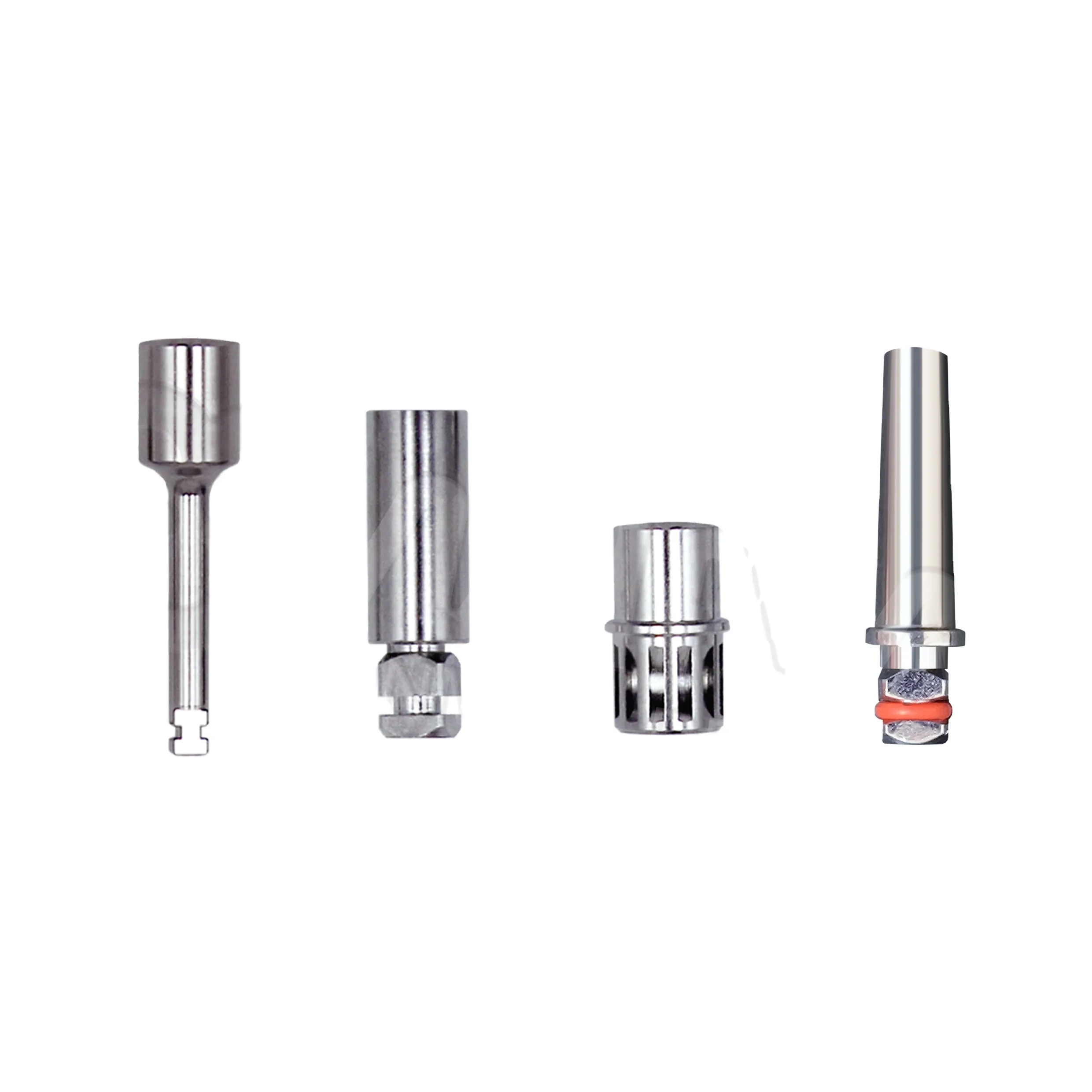 MINA Manual Dental Drill Extension Rod