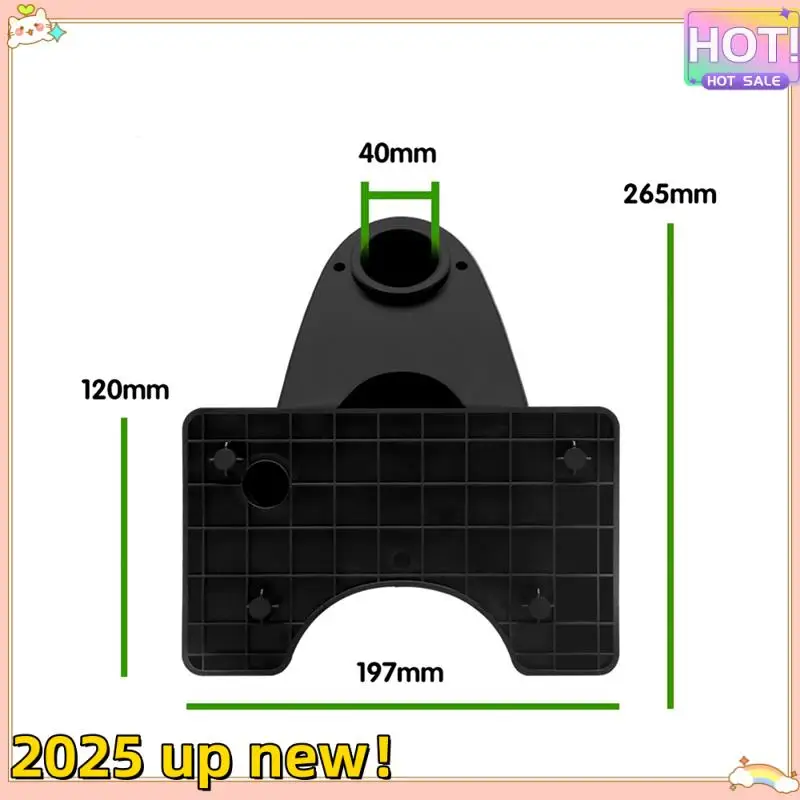 Superior-Car Rear View Backup Reversing Parking Camera Housing For MERCEDES-BENZ SPRINTER Rear View Camera Brake Light