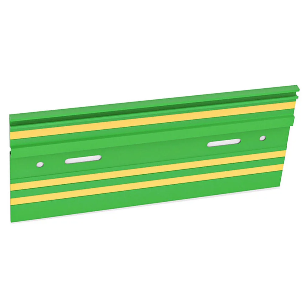 Router Rail Adapter Track Saw Guide Rail Aluminum Extruded Precision Cutting Straight Edge Guide Professional Grade