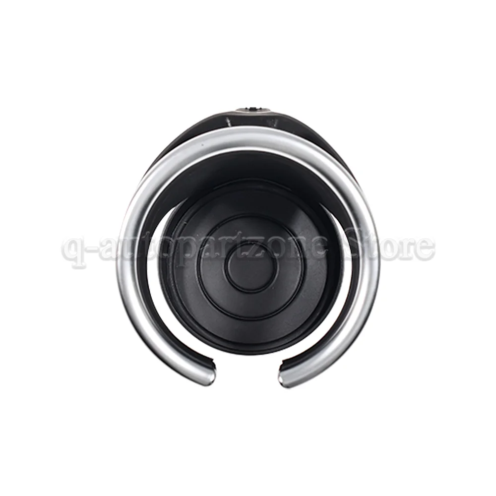 51169283147 9283147 Getränkehalter für BMW I01 I3 Getränkebehälterhalter Innenzubehör Ersatz – Detail 5