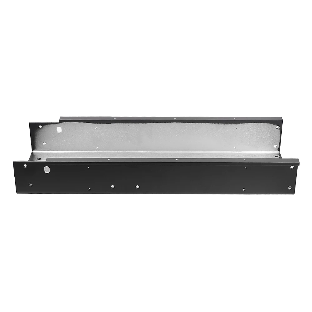 Battery Chamber Pedal for  INOKIM OXO Electric Scooter Battery Bottom Cover Body Aluminium Alloy Frame Accessories Parts view 6