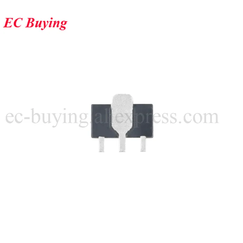 10–100 Stück HT7130 7133 7150 7330 7333 7350 7530 7533 7536 7550 HT30 HT33 HT50 7136 7336 7833 7850 HT36 LDO Low Dropout Regler – Detail 8