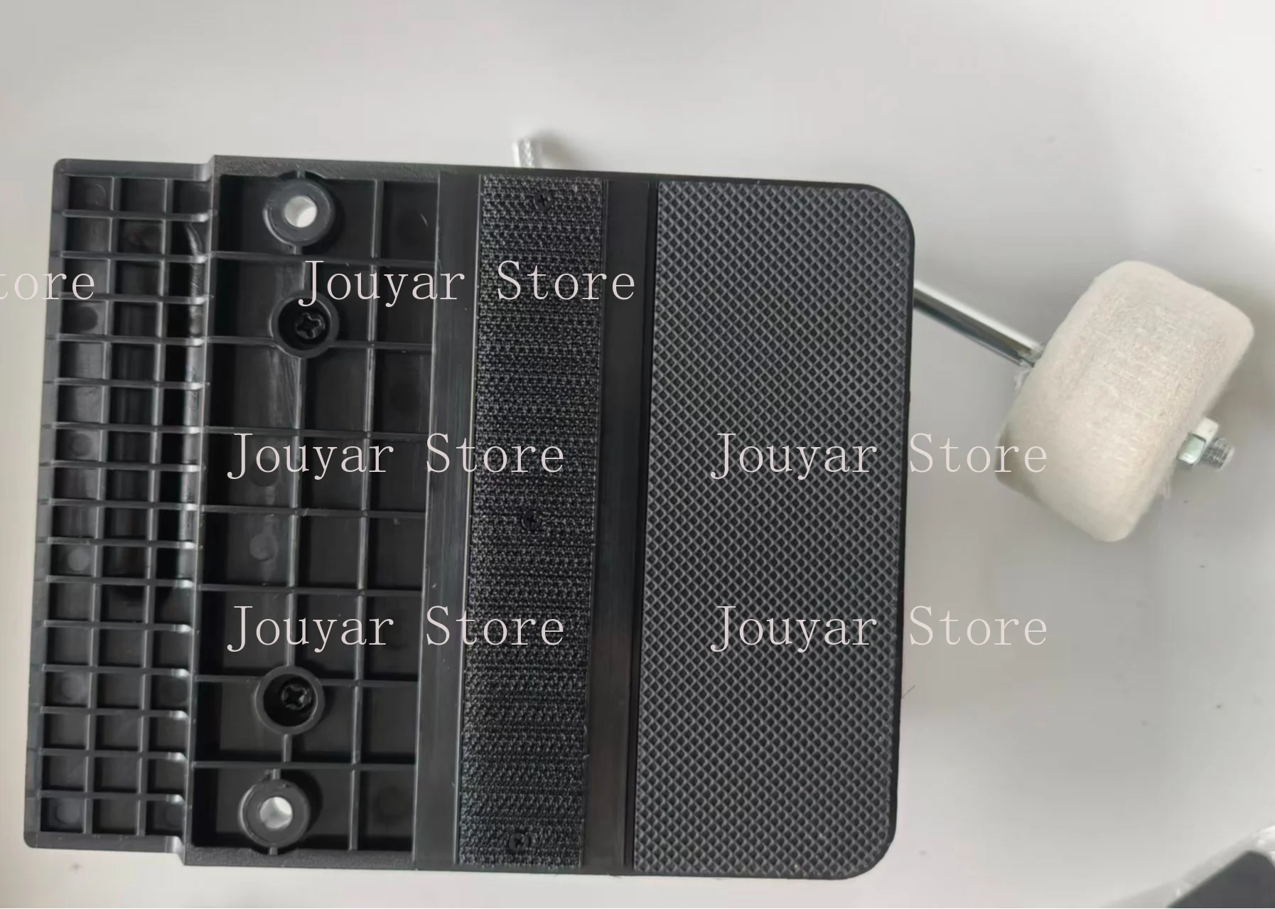 Portable Electronic Kick Drum Pad Universal For Roland SPD-SX pro TD-1/4/7/9/11/15/17/25/27 Yamaha DTX-MULTI12 NUX DM7/8/200/210 view 2