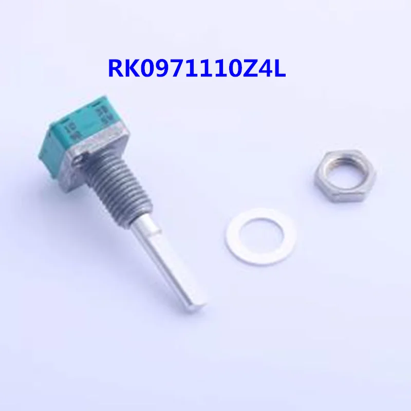 5pcs 100% OriginalRK09711100F8 RK097111080R RK0971110Z4L Rotary Encoder