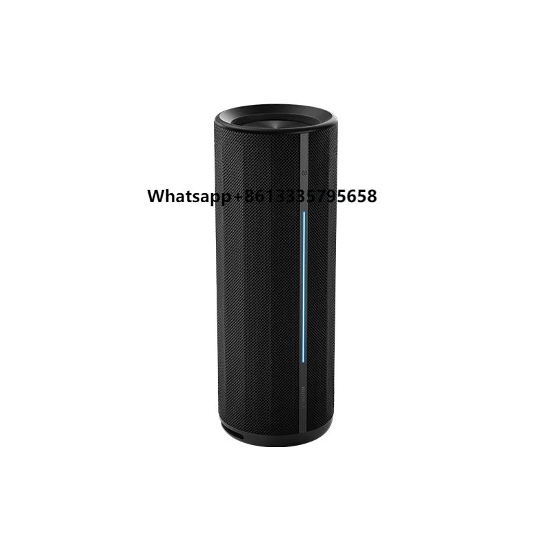 

Smart Speaker M02A 93dB High Volume Mi Home App 4800mAh Sound Bar