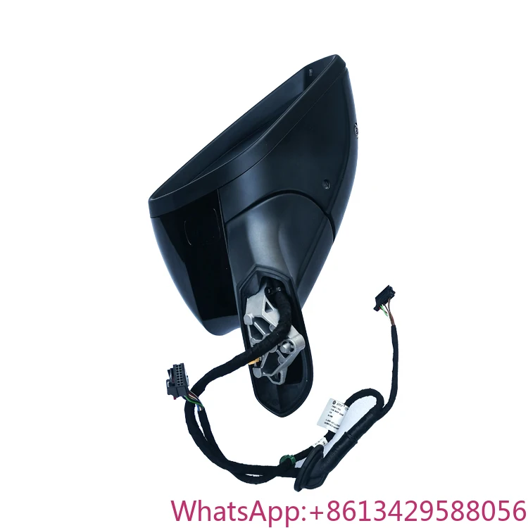 

Auto Parts OE 11G857507C ID4 ID6 Side Mirror With 360 Camera and Blind Spot for VW ID3 ID4 ID5 ID6 Accessories