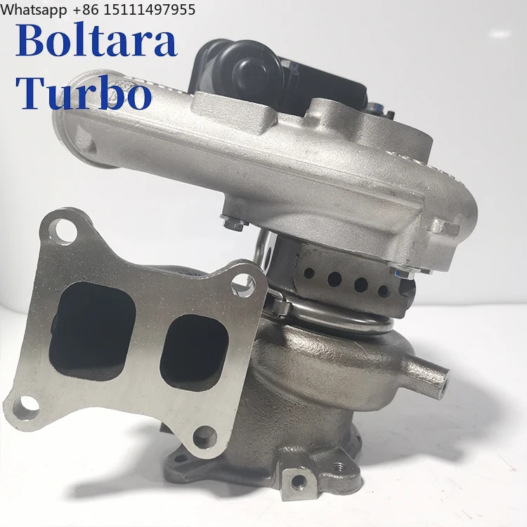 

Полный турбокомпрессор 1118100-A02 1118100-A02-X3 9004003027 2450003004 53039887214 для Changan CS75