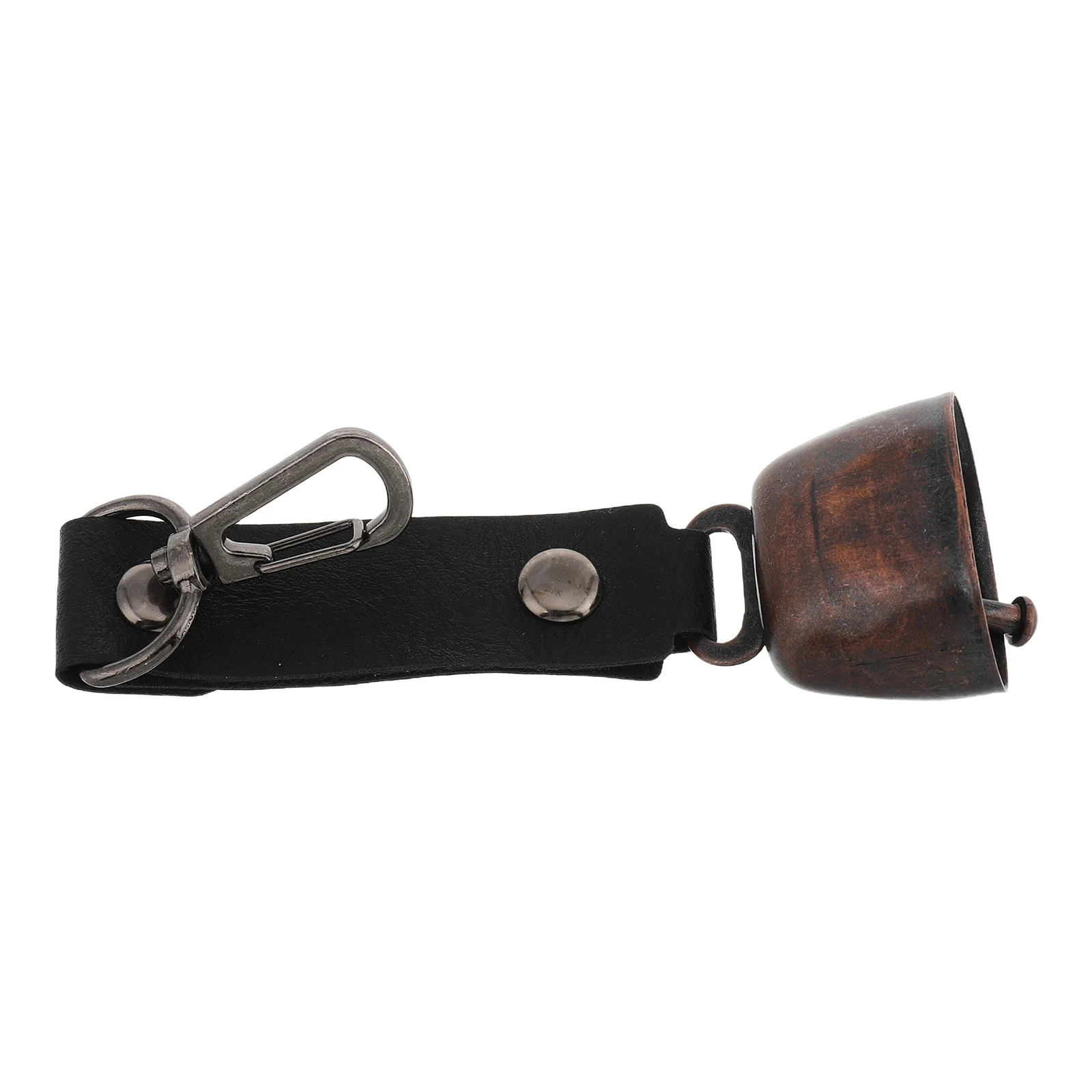 Рисунок 4 - Открытый колокольчик