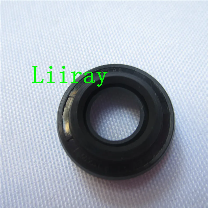 

10pcs/lot auto ac shaft seal oil seal lip seal for Mitsubishi Outlander 2.4L 2019 2020 QS90, Keihin HS-110R CO 29091C, 97491,