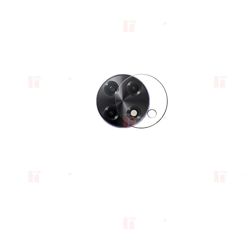 ترقية حديثا ثلاثية الأبعاد الزجاج المنحني ل Tecno Camon 30S واقي للشاشة المضادة للخدش الزجاج الأمامي كامون 30S فيلم عدسة الألياف الناعمة