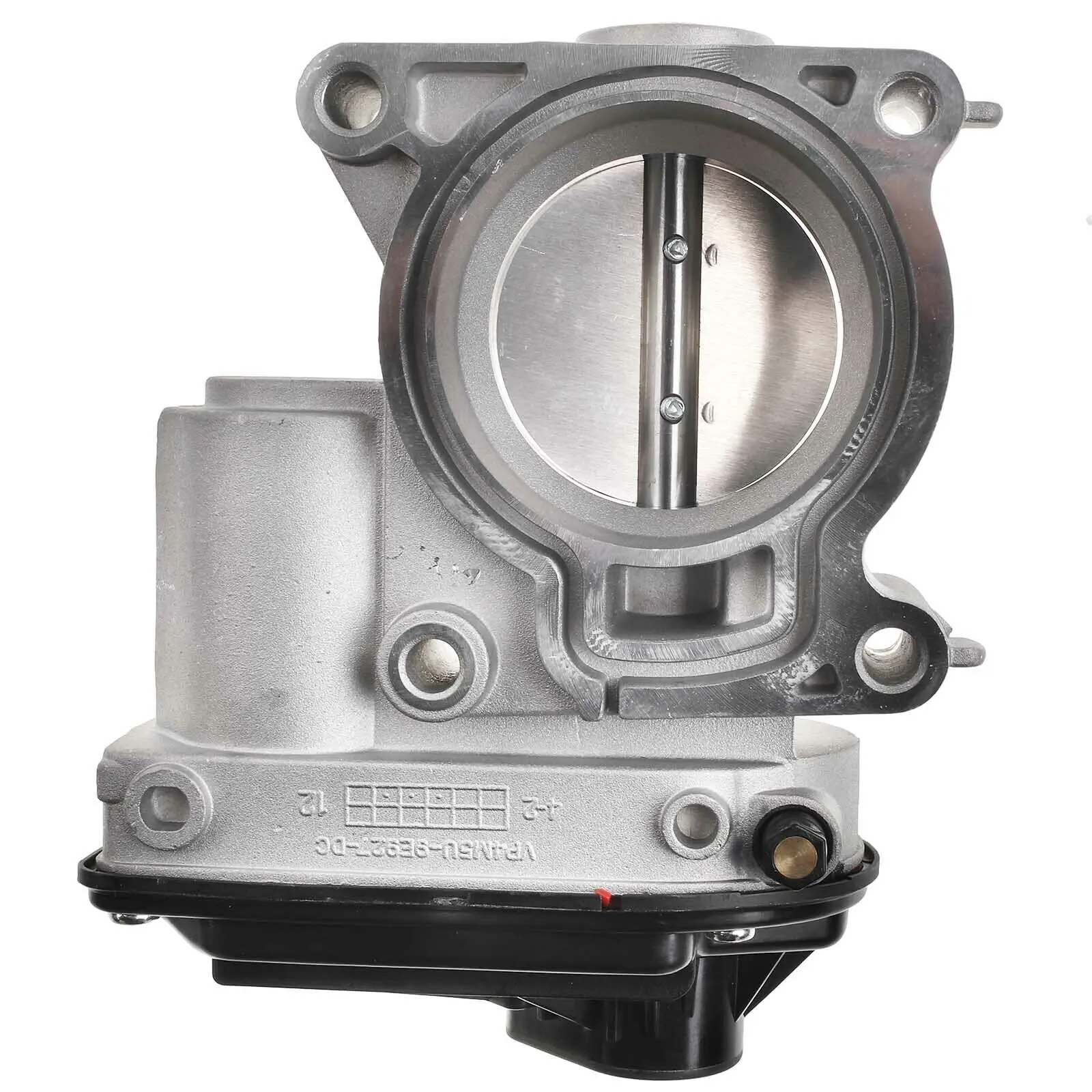 60MM NEW Throttle Body 1556736 VP4M5U-9E927-DC For FORD FOCUS 2008-2011 2.0L