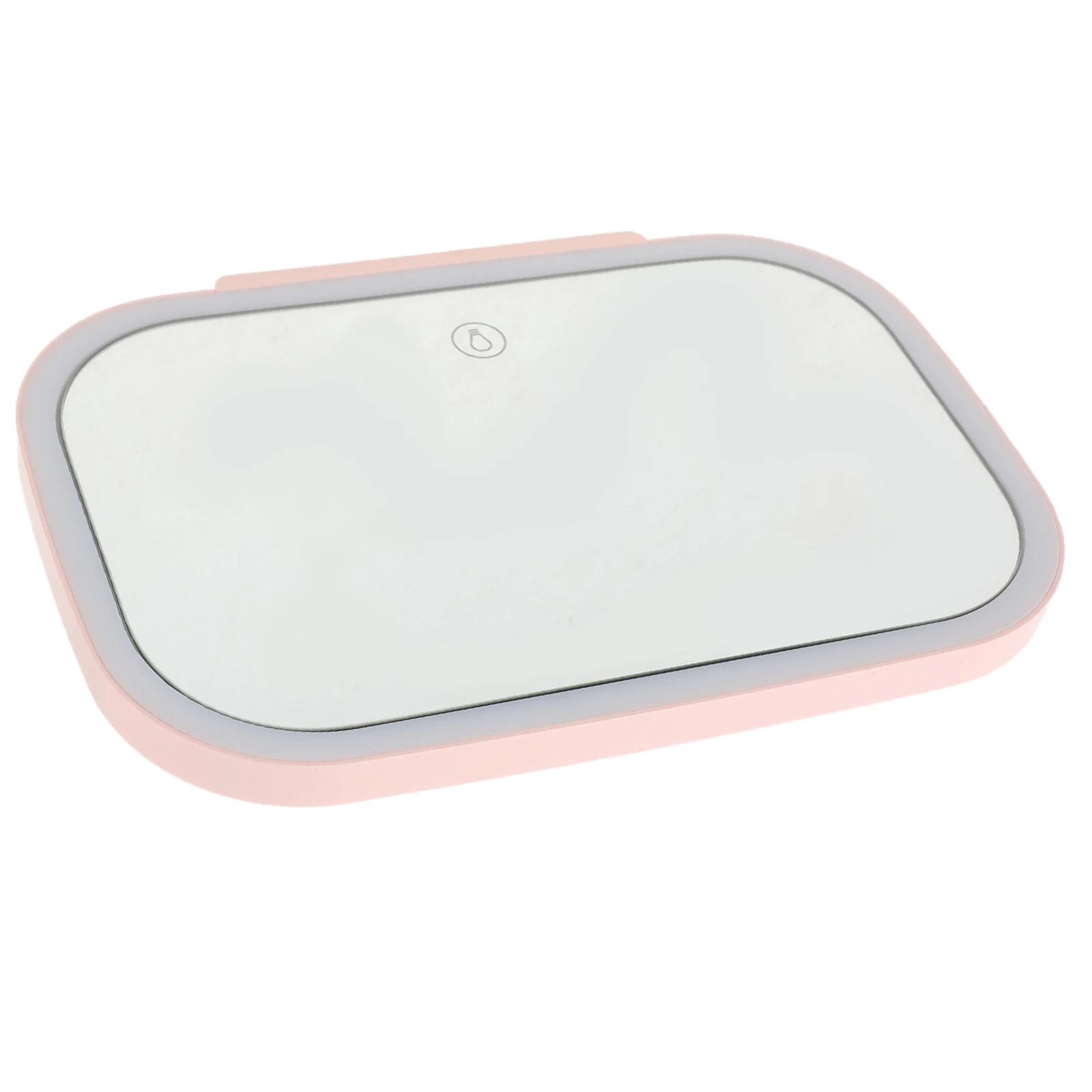 

Adjustable LED Car Vanity Dimmable Lighted Visor Sunshade Compact Travel Glass for Women Vanity for Visor