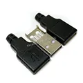 USB2.0 A Male