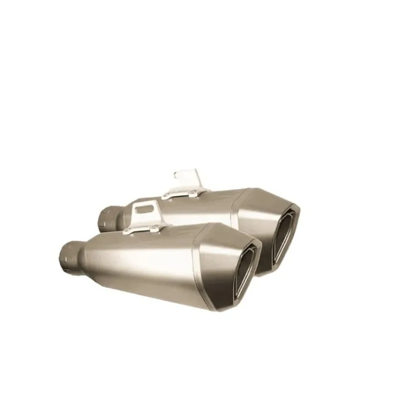 High-power car exhaust pipe Bluetooth audio waterproof trend high-end modified subwoofer