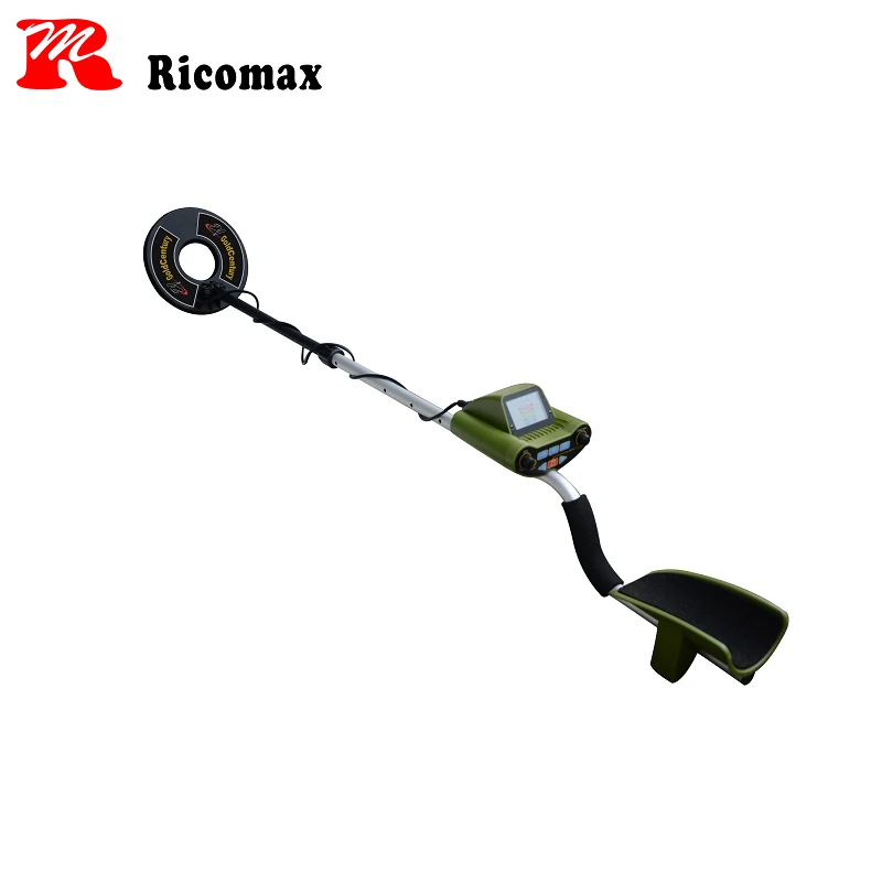 High quality industrial industrial metal detector with adjustable S shaft