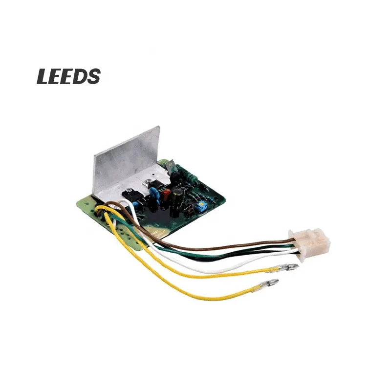 

J1512 AVR Robin Generator Parts J1512 Automatic Voltage Regulator