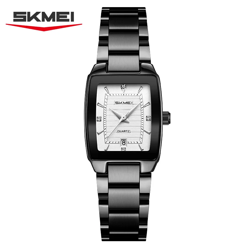 SKMEI 2578 Elegant and Fashionable Quartz Men's Watch Waterproof