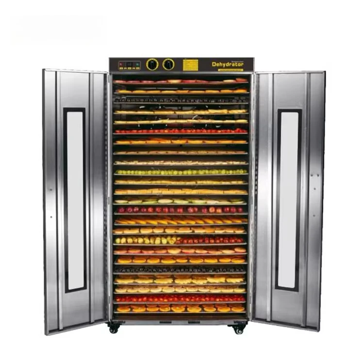 

Industrial Food Dehydrator Dry Fruit Dryer Machine Small Dried Fruit Machine Home Made Dried Fruit