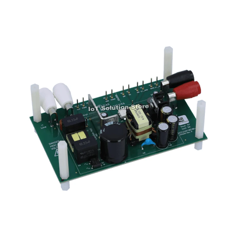 UCC24610EVM-563 Evaluation Module for UCC24610 Secondary Side Synchronous Rectifier Controller