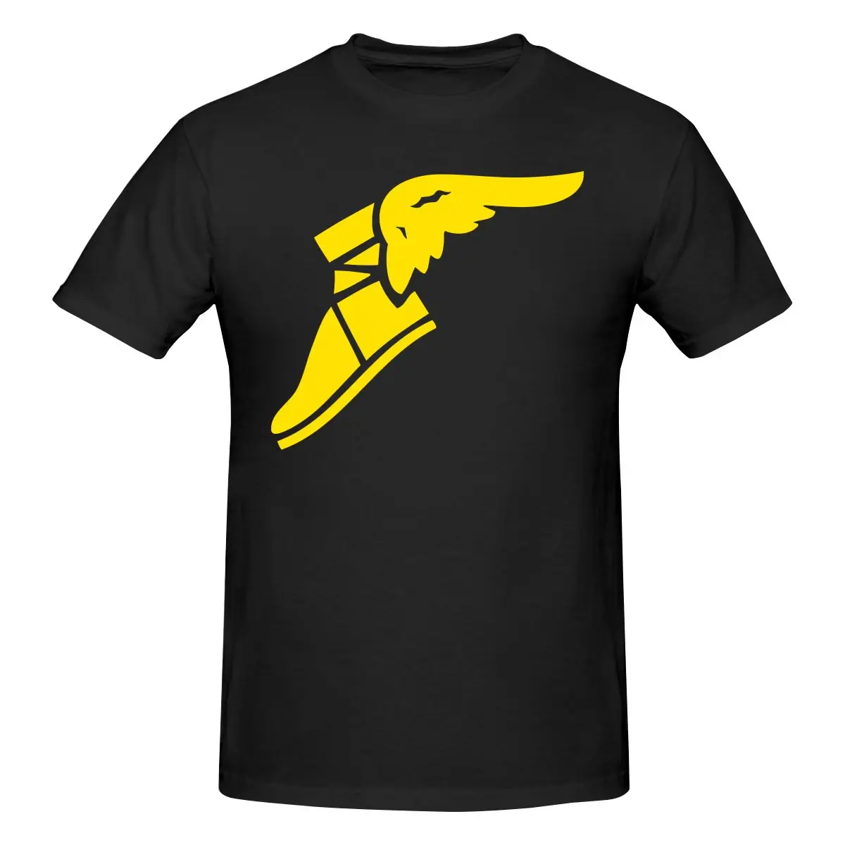 

Funny Goodyear Men's Printed T-Shirt Unisex T shirtShirt Men